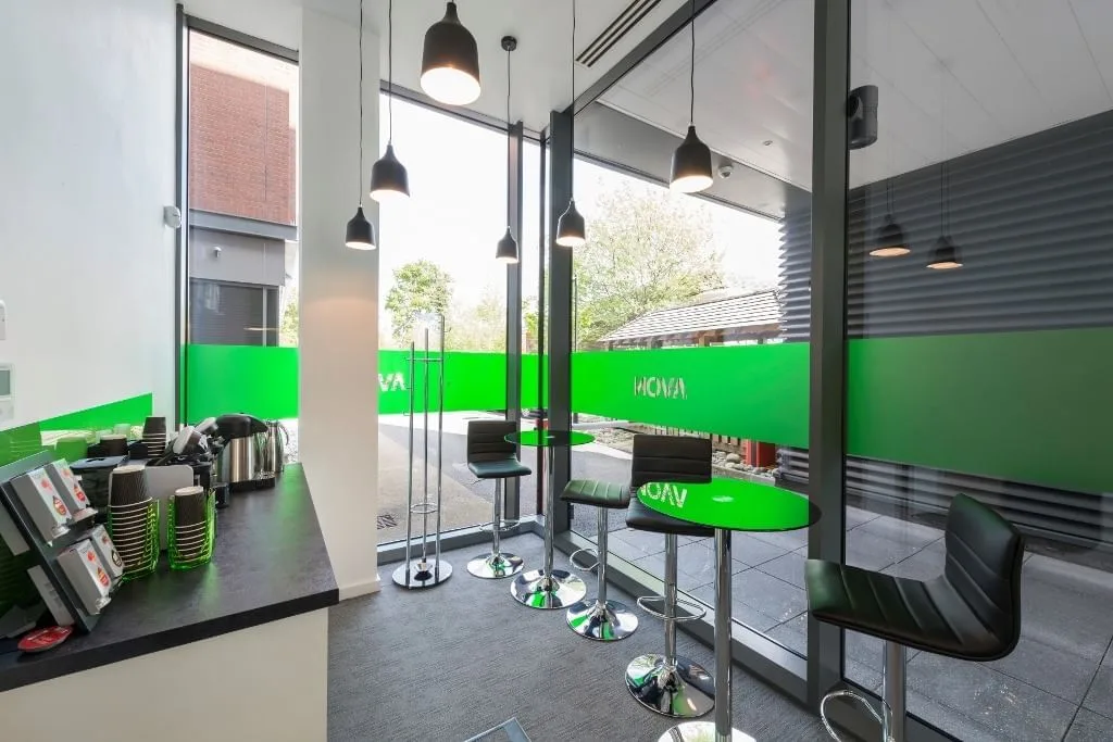 Your Serviced Office Solihull, Kitchen, Solihull