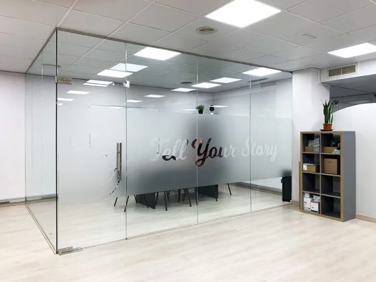 Your Story Coworking, Salle de réunion, Torrejón de Ardoz