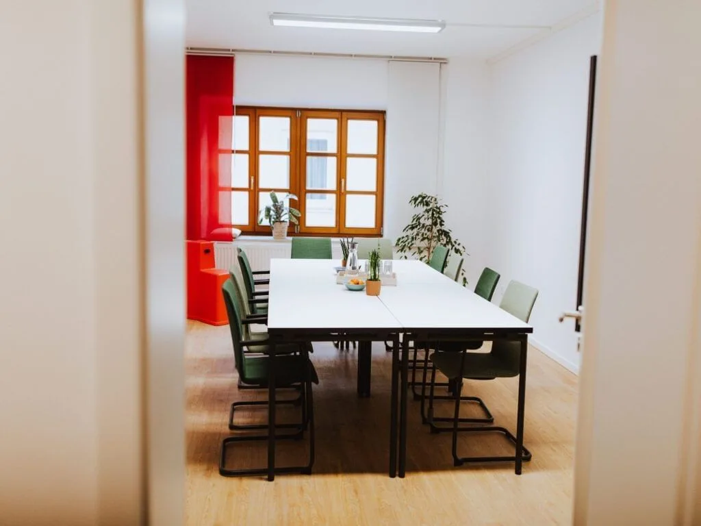 ZamWorking, Meeting room for 10 people, Grafing bei München