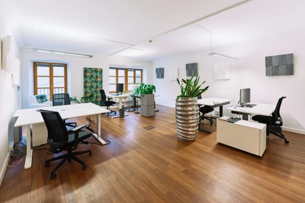 ZamWorking, Private office, 5 desks, Grafing bei München