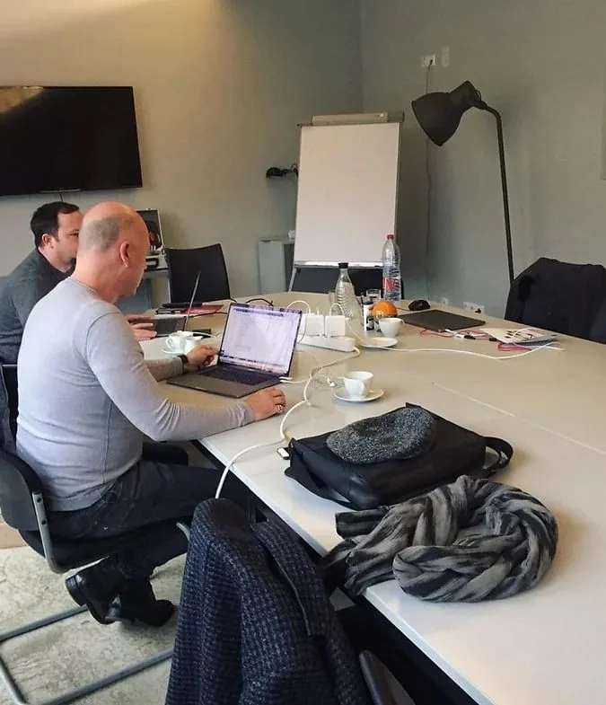 ZeitRaum Braunschweig, Besprechungsraum für 6 Personen, Braunschweig
