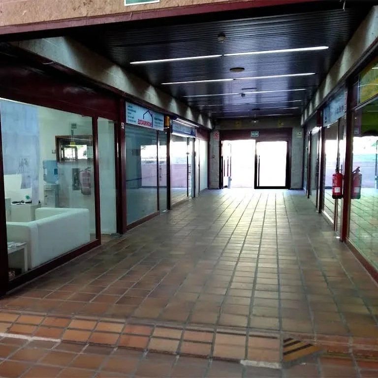 Zocoworkingone, Coworking, Las Rozas de Madrid