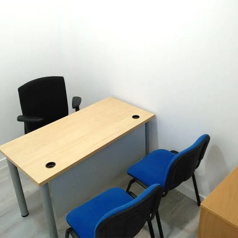 Zocoworkingone, Despacho privado con 1 puesto, Las Rozas de Madrid
